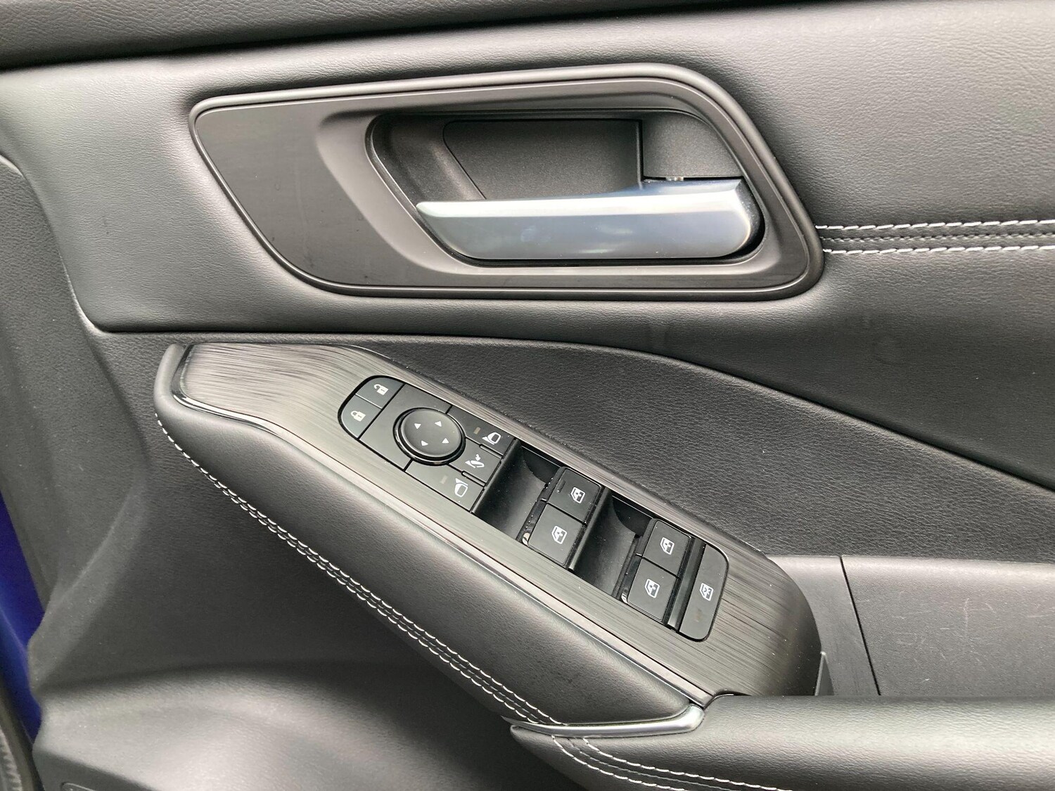 Used Nissan Qashqai 2022 for sale - 76269880: Photo 49