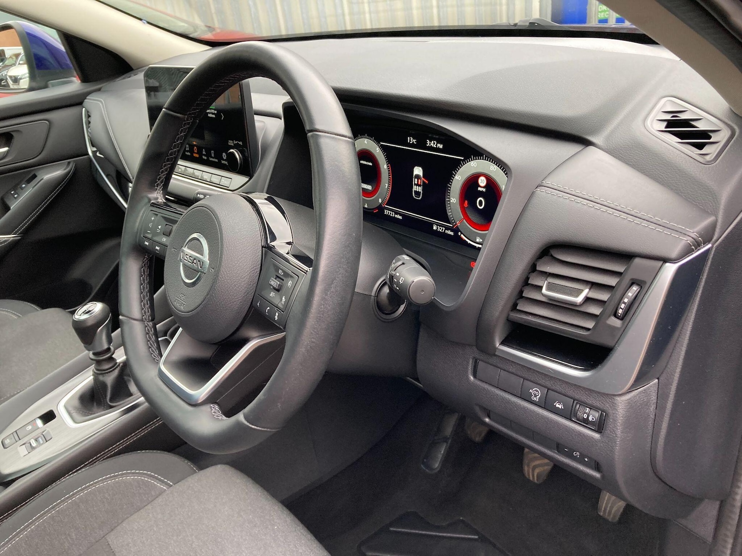 Used Nissan Qashqai 2022 for sale - 76269880: Photo 52