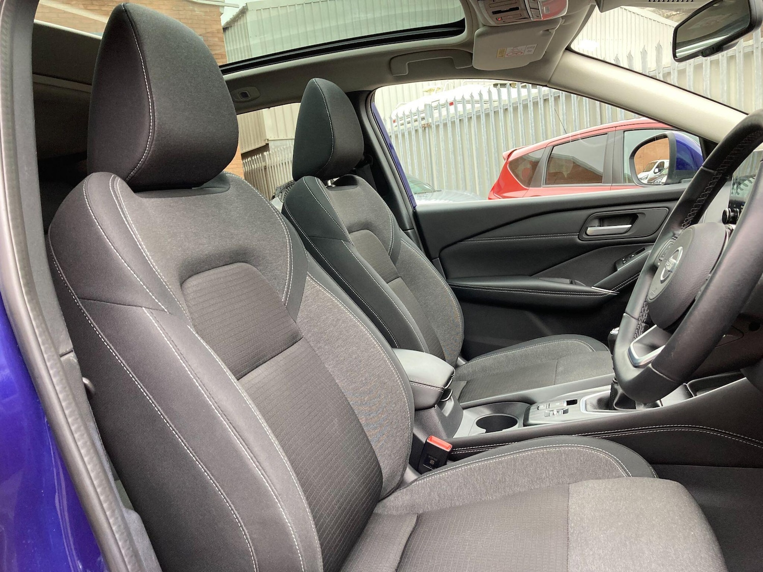 Used Nissan Qashqai 2022 for sale - 76269880: Photo 53