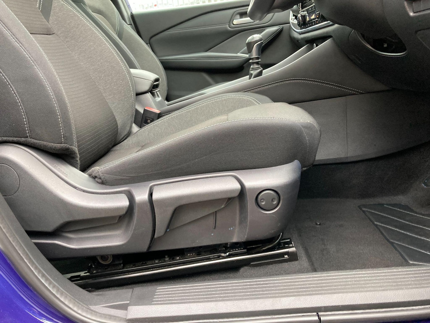 Used Nissan Qashqai 2022 for sale - 76269880: Photo 54