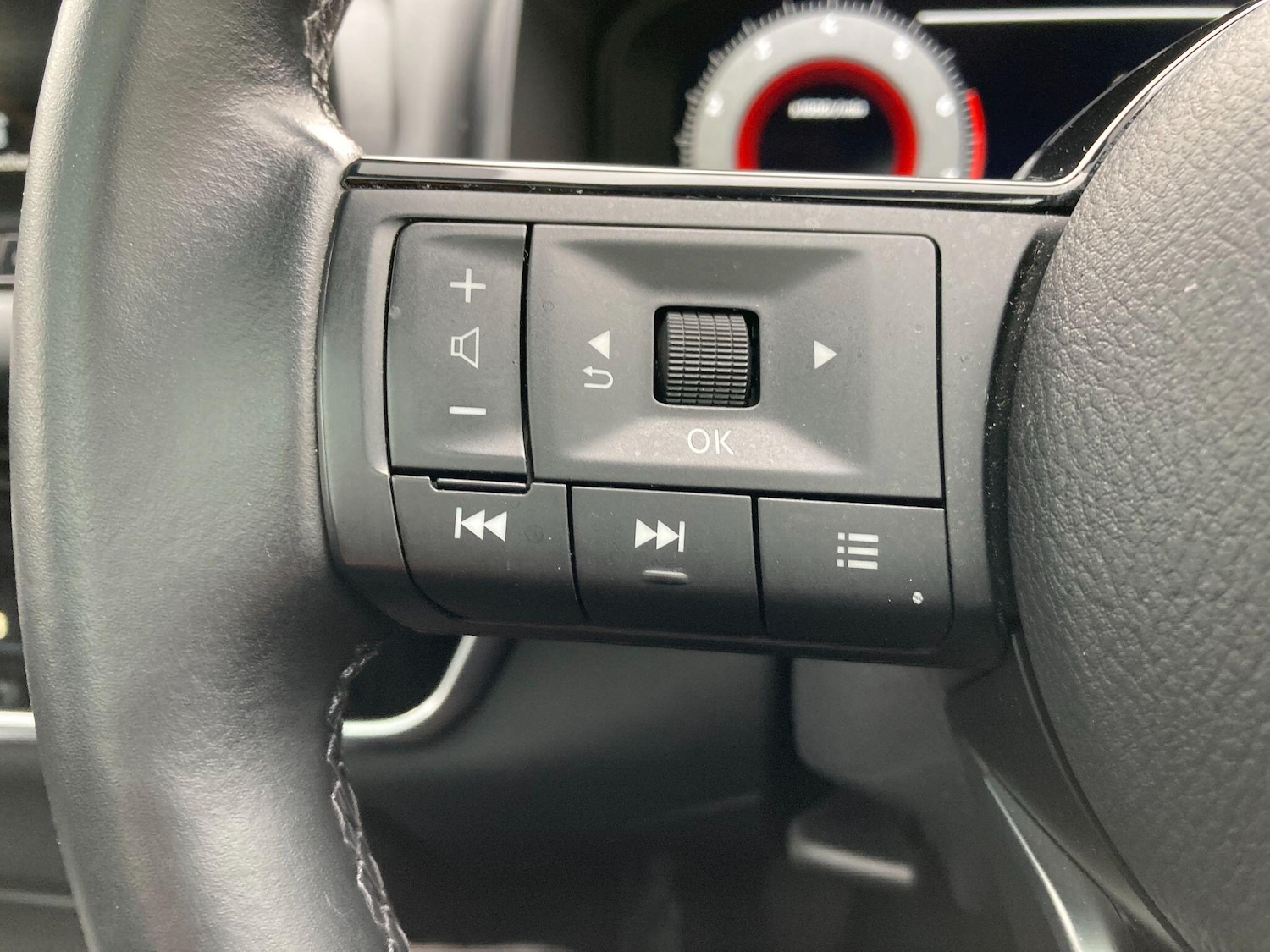 Used Nissan Qashqai 2022 for sale - 76269880: Photo 56