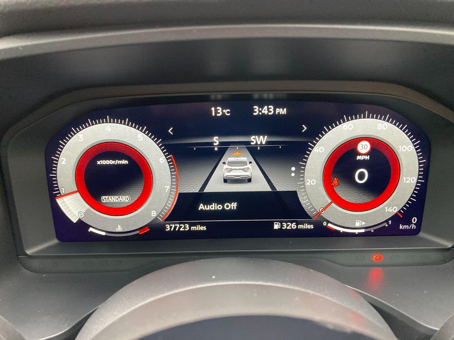 Used Nissan Qashqai 2022 for sale - 76269880: Photo 59