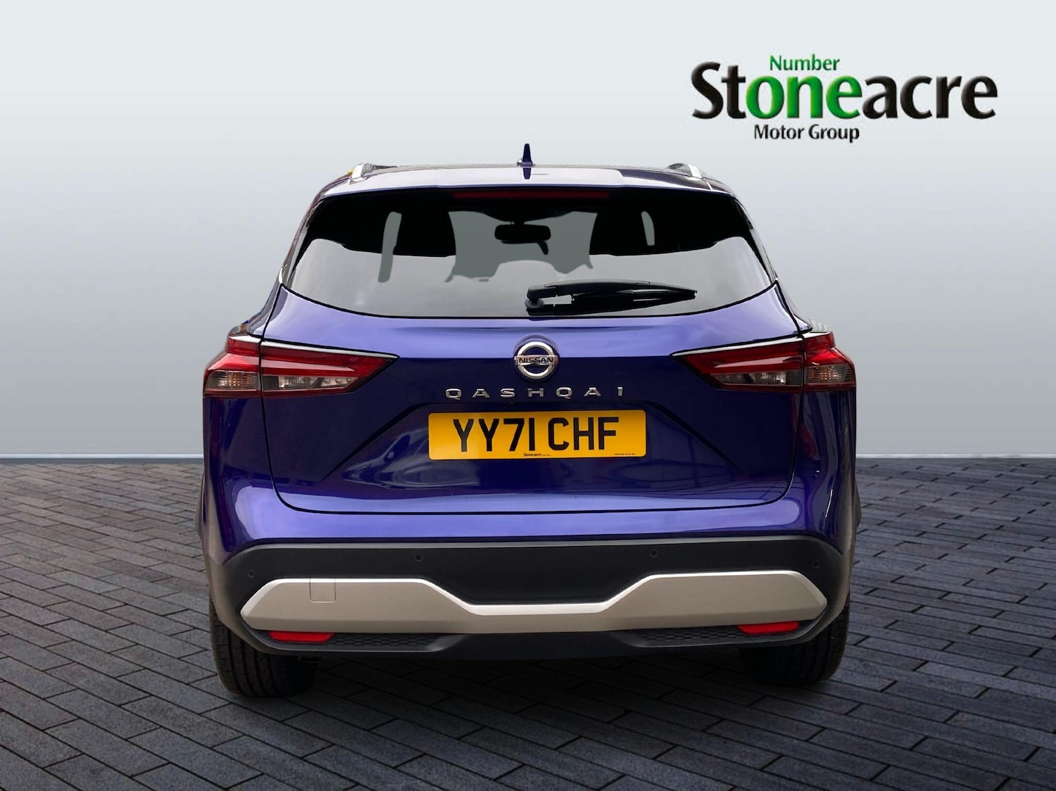 Used Nissan Qashqai 2022 for sale - 76269880: Photo 6