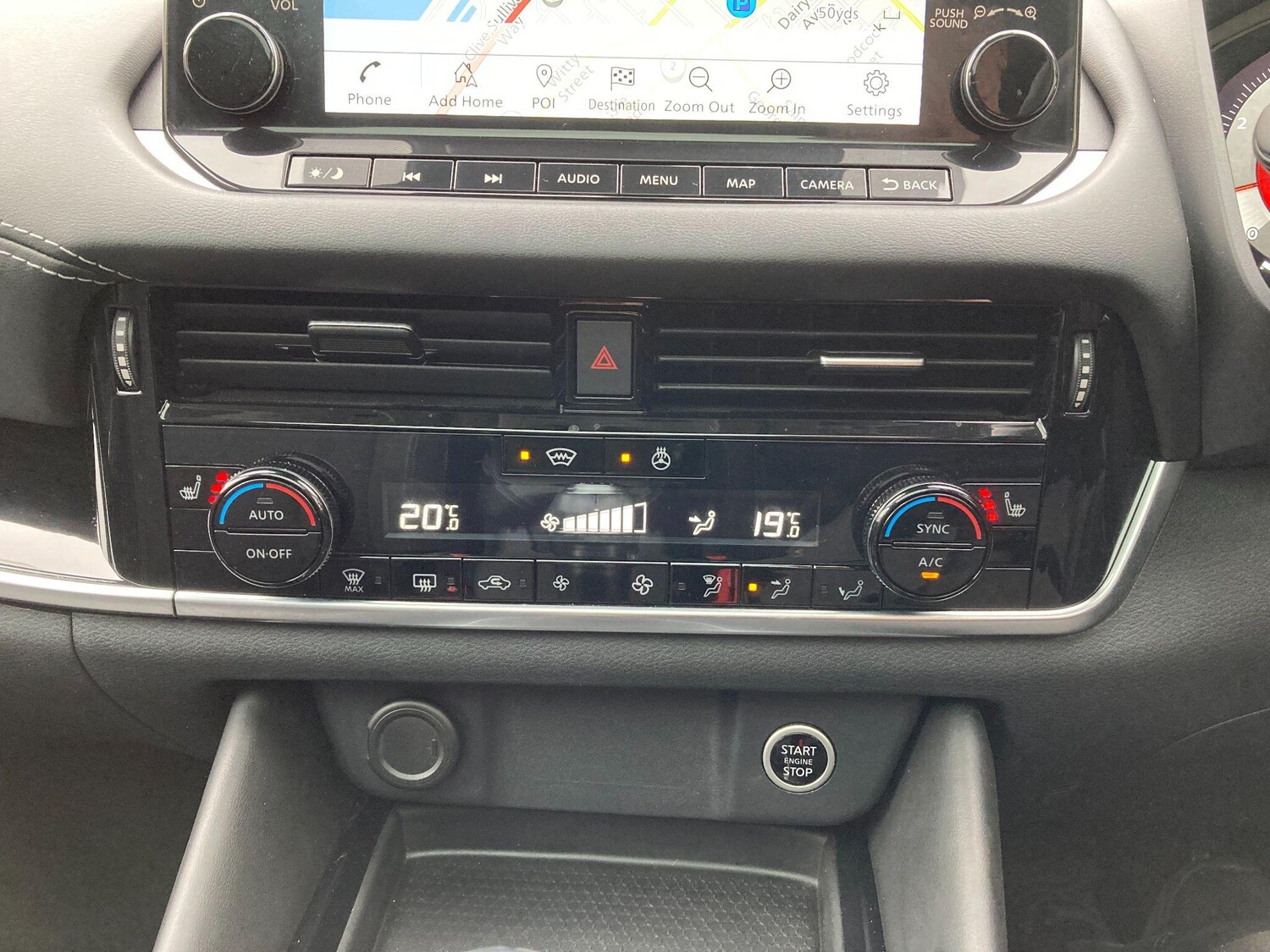 Used Nissan Qashqai 2022 for sale - 76269880: Photo 64