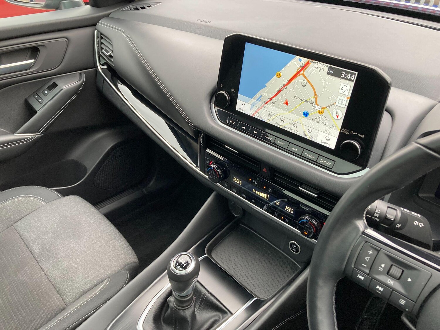 Used Nissan Qashqai 2022 for sale - 76269880: Photo 69