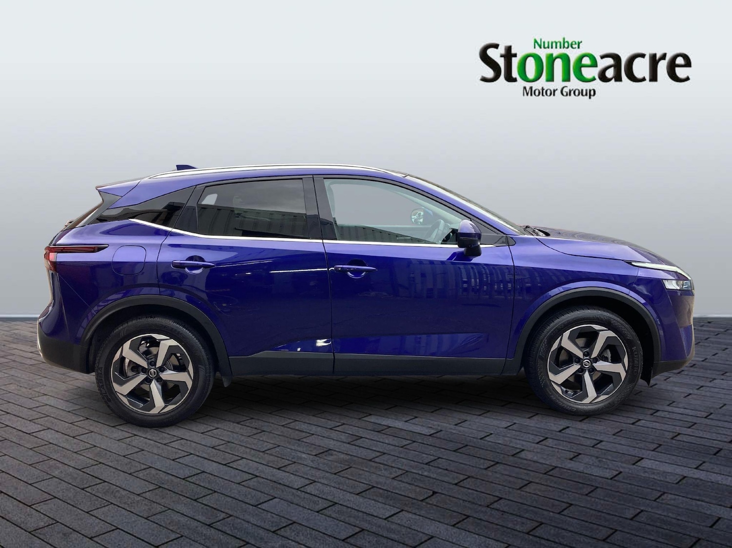Used Nissan Qashqai 2022 for sale - 76269880: Photo 7