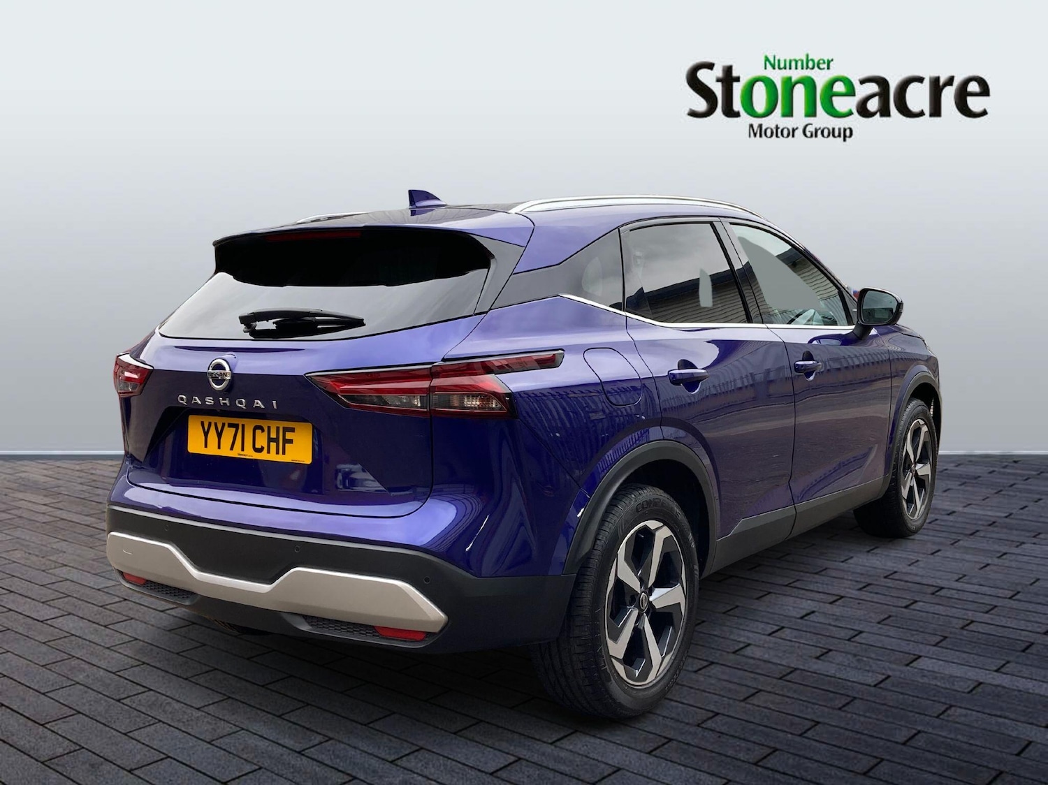 Used Nissan Qashqai 2022 for sale - 76269880: Photo 8