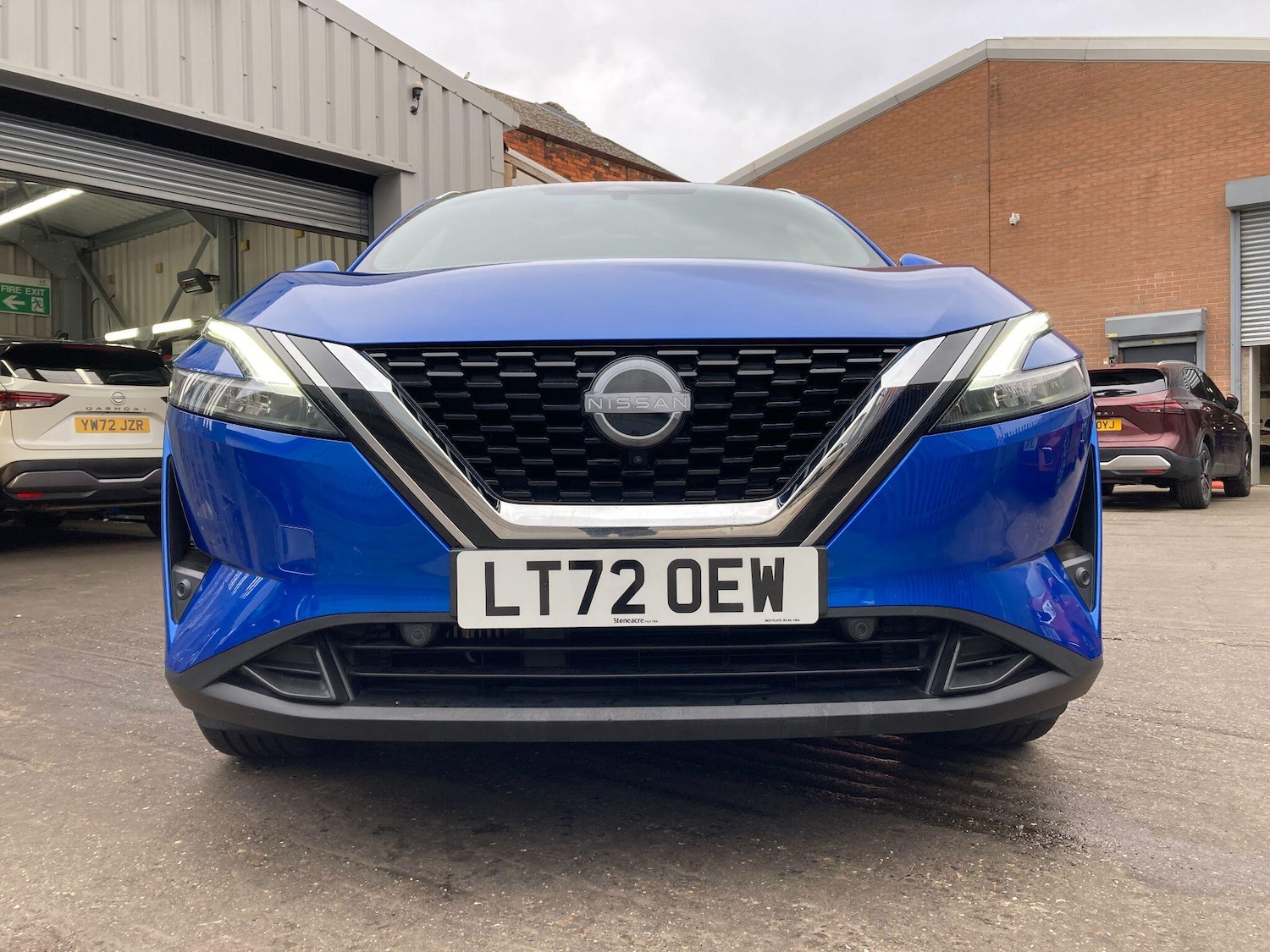 Used Nissan Qashqai 2022 for sale - 76349058: Photo 15