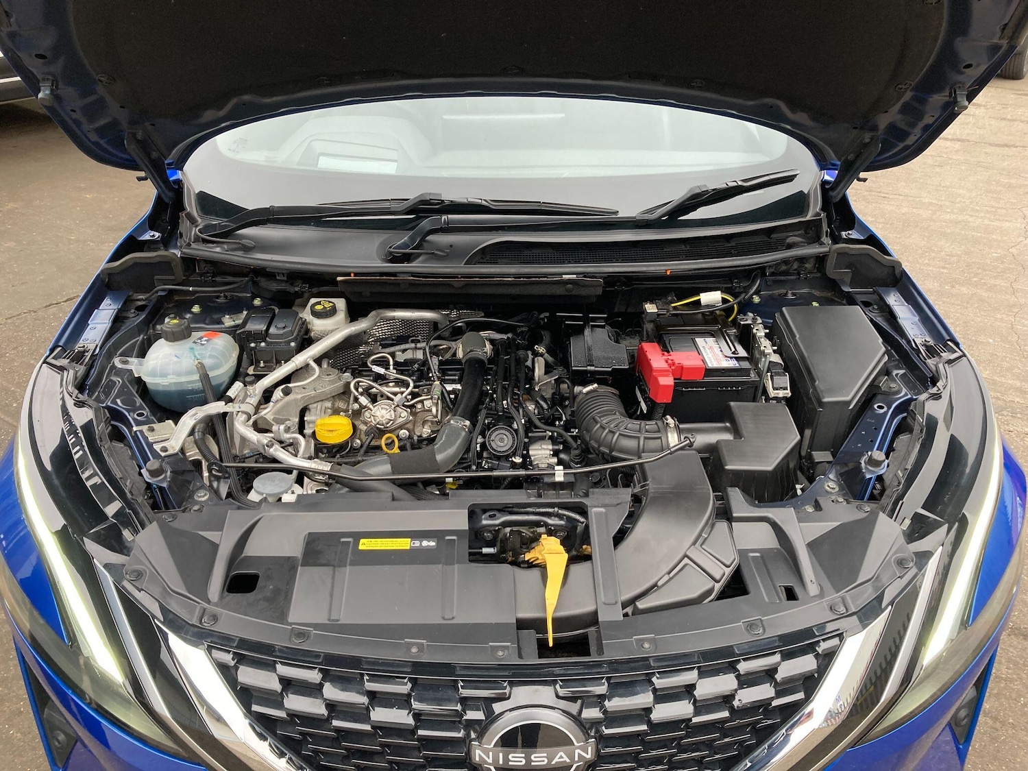 Used Nissan Qashqai 2022 for sale - 76349058: Photo 29