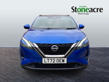 Used Nissan Qashqai 2022 for sale - 76349058: Photo