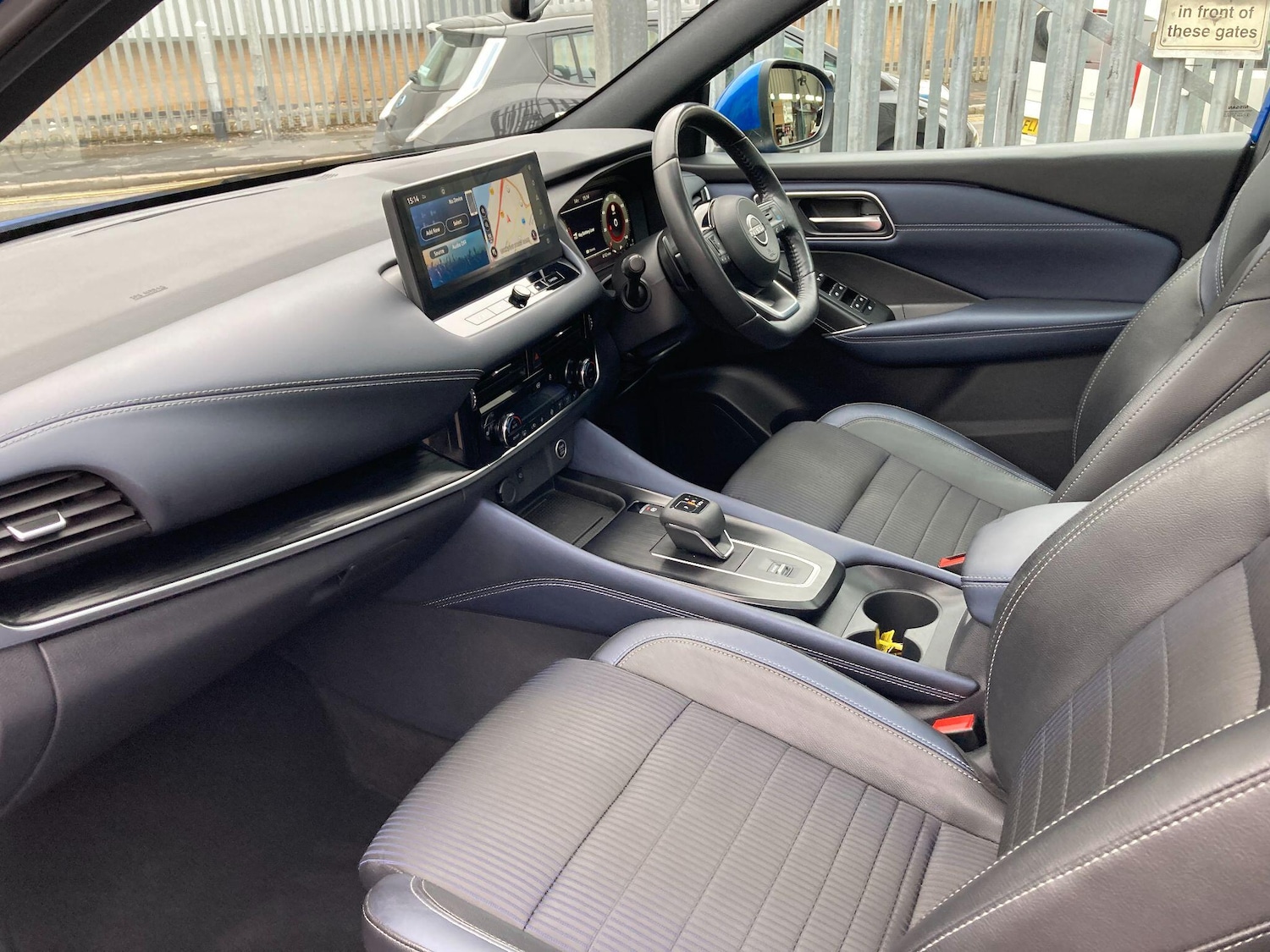 Used Nissan Qashqai 2022 for sale - 76349058: Photo 30