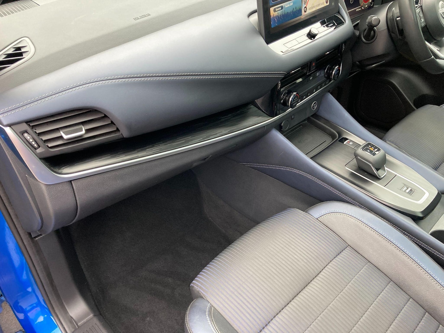 Used Nissan Qashqai 2022 for sale - 76349058: Photo 31