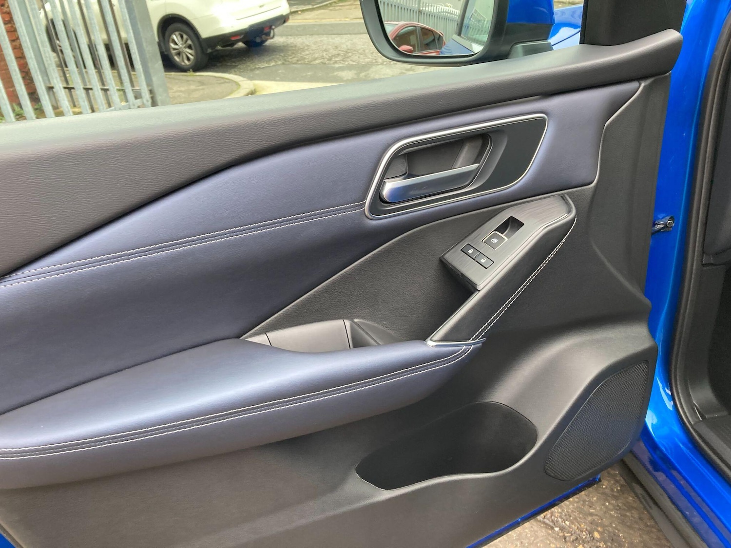 Used Nissan Qashqai 2022 for sale - 76349058: Photo 37