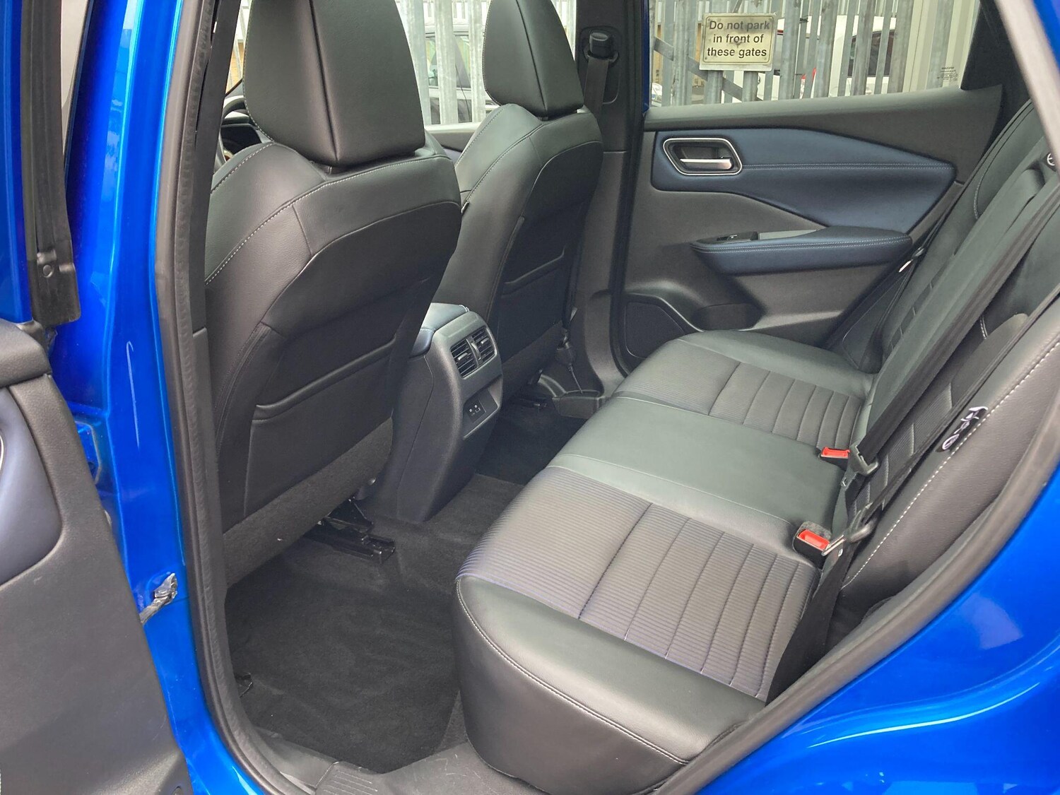 Used Nissan Qashqai 2022 for sale - 76349058: Photo 38