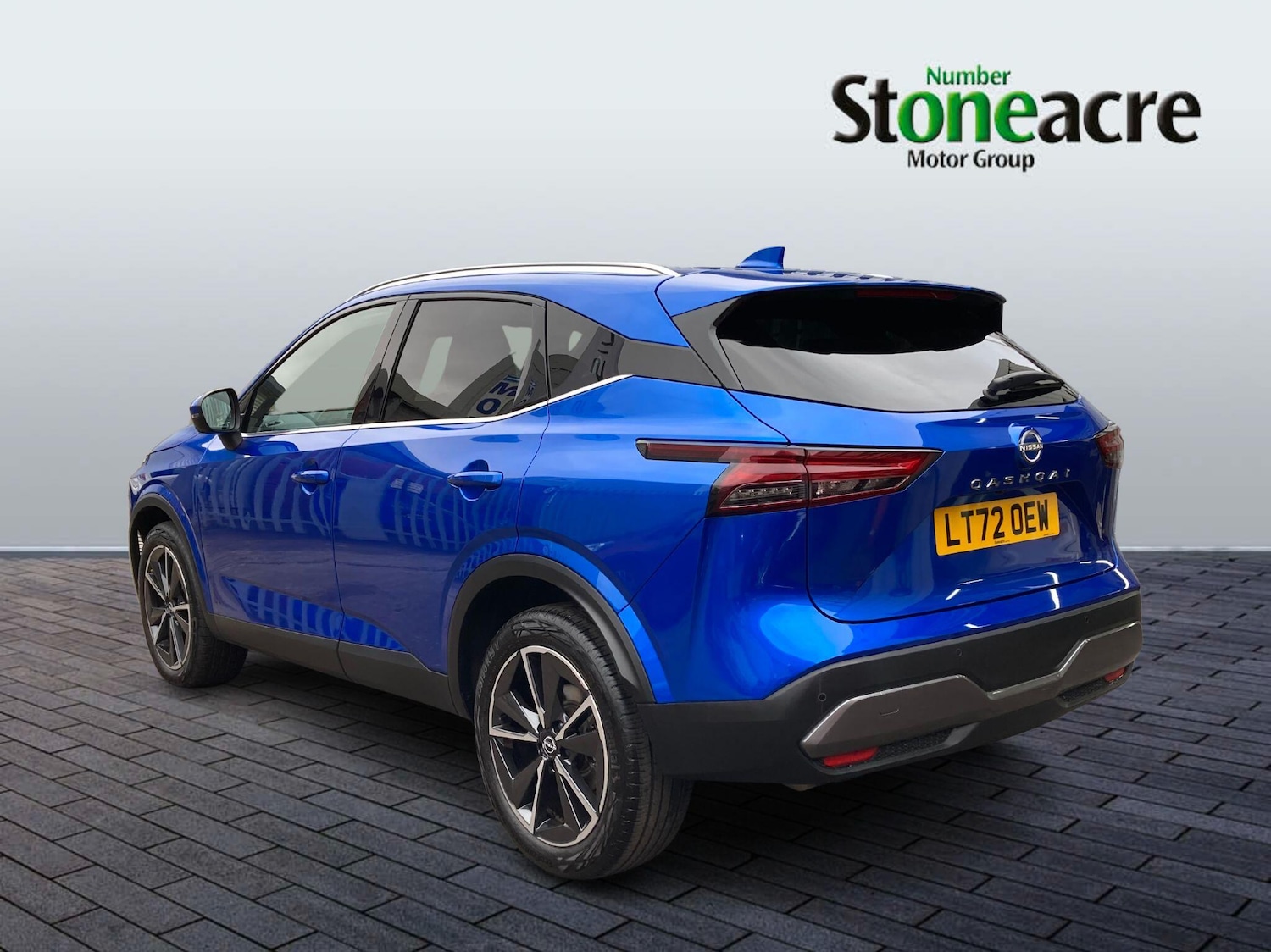 Used Nissan Qashqai 2022 for sale - 76349058: Photo 4