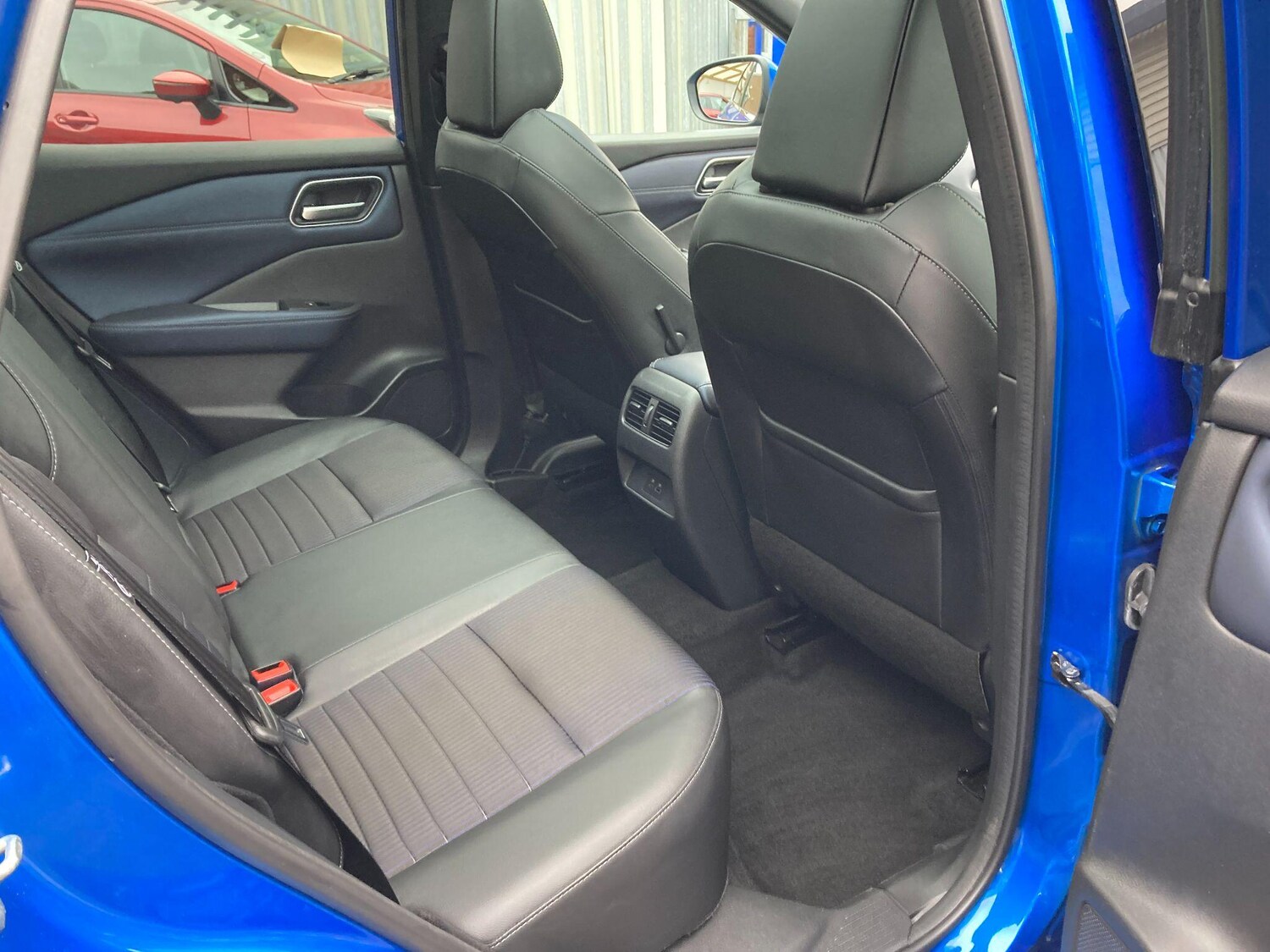 Used Nissan Qashqai 2022 for sale - 76349058: Photo 40