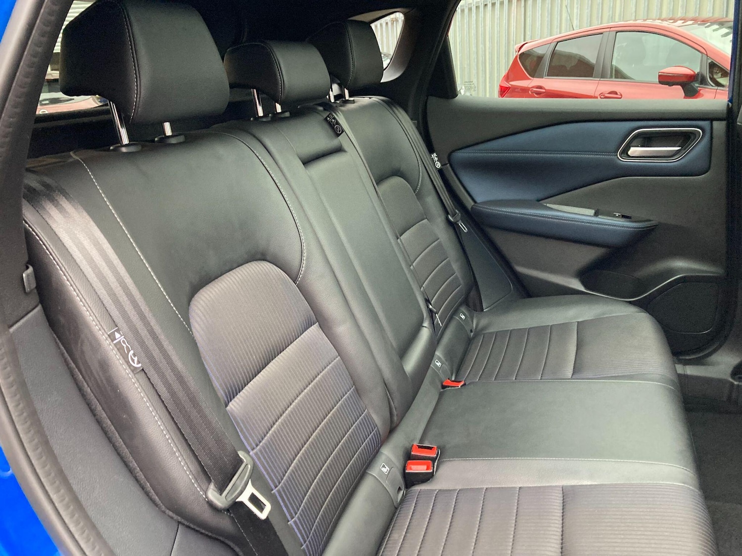Used Nissan Qashqai 2022 for sale - 76349058: Photo 41