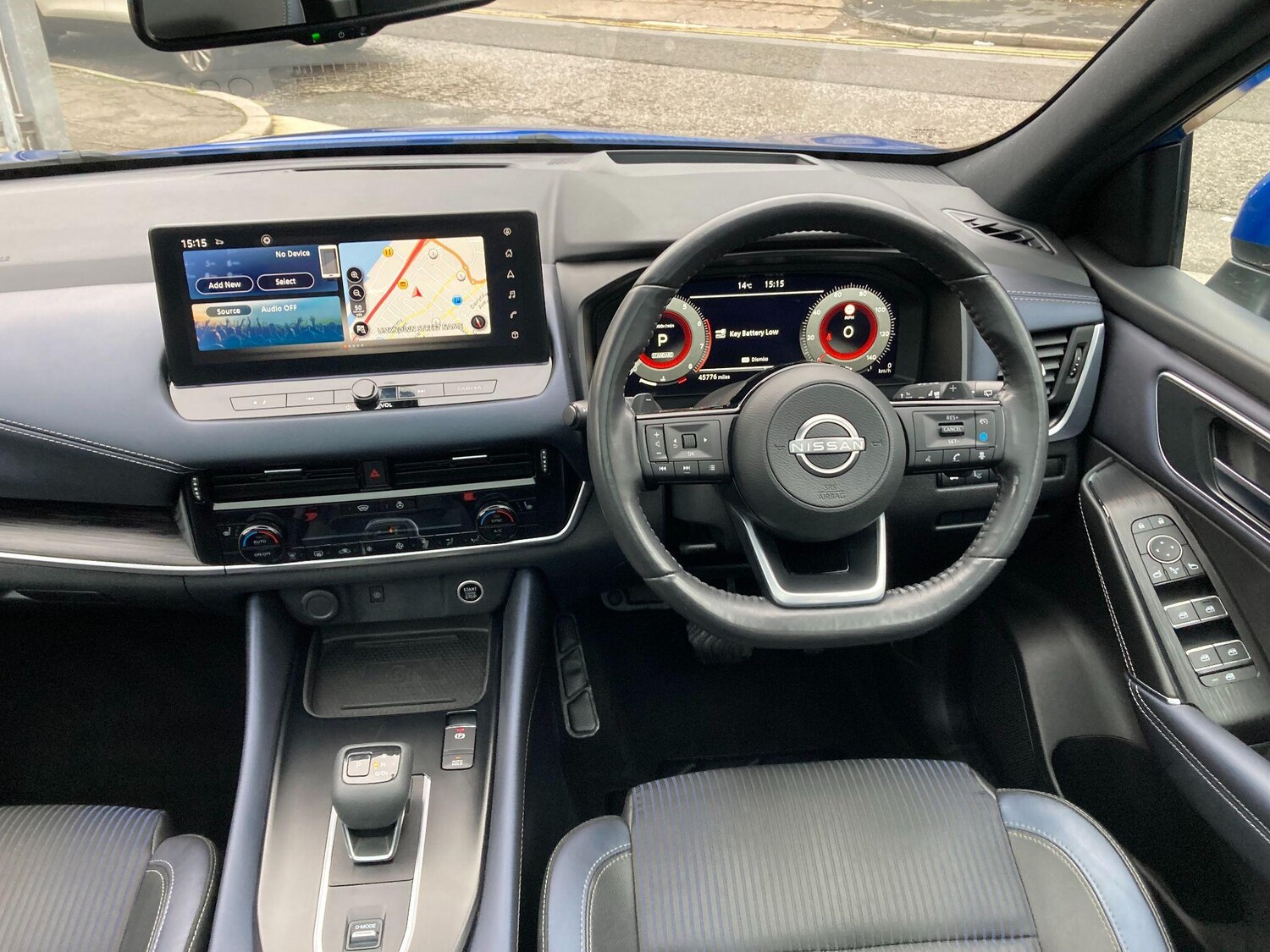 Used Nissan Qashqai 2022 for sale - 76349058: Photo 44