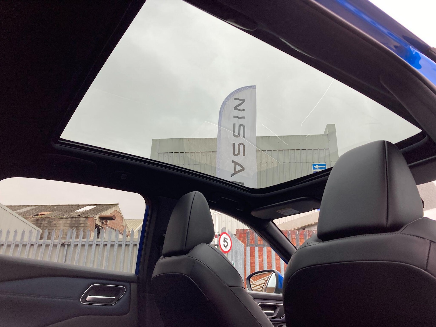 Used Nissan Qashqai 2022 for sale - 76349058: Photo 45