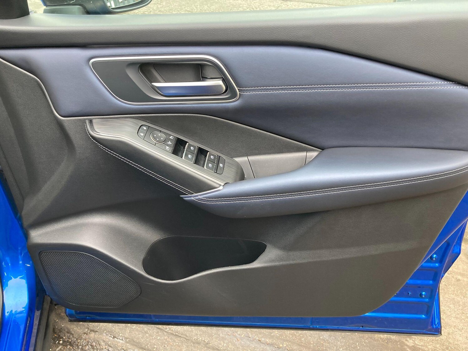 Used Nissan Qashqai 2022 for sale - 76349058: Photo 46