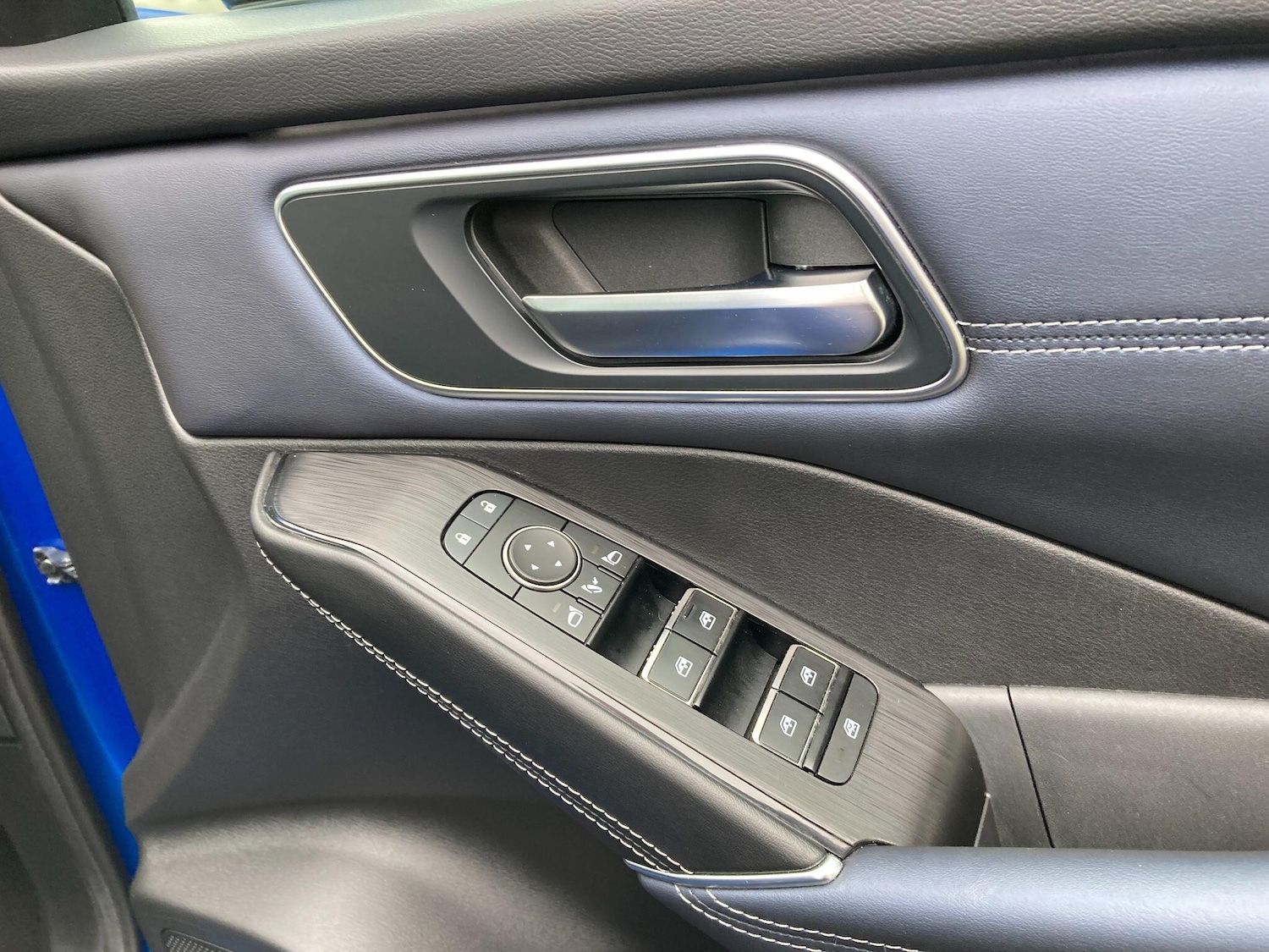 Used Nissan Qashqai 2022 for sale - 76349058: Photo 48