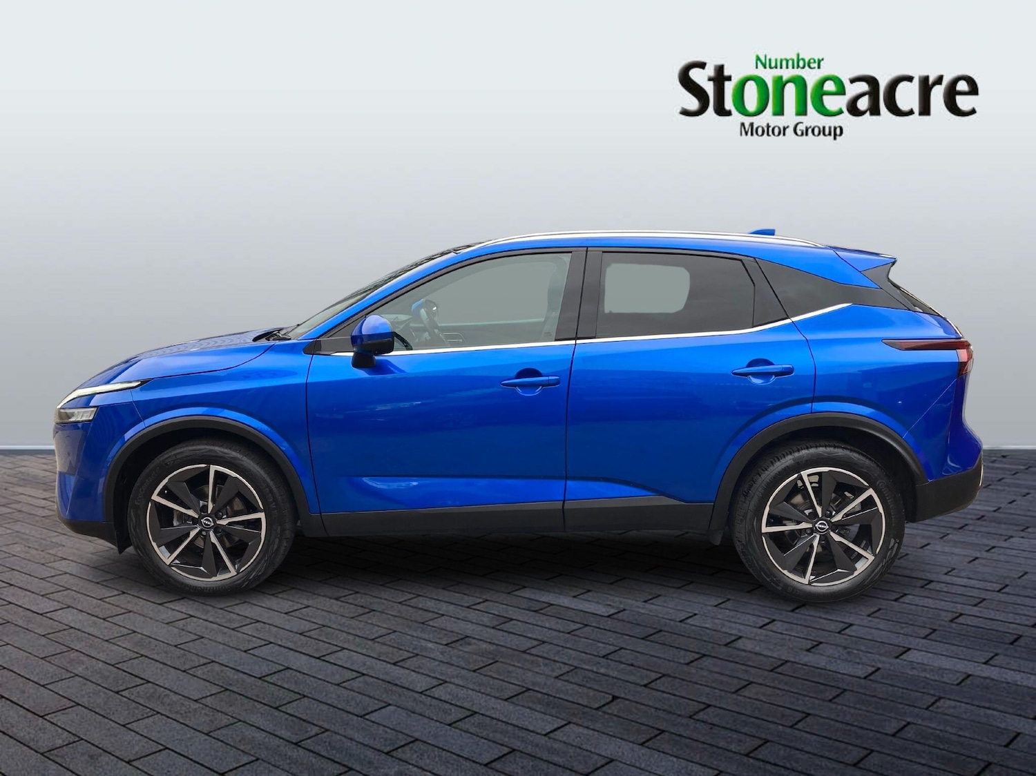 Used Nissan Qashqai 2022 for sale - 76349058: Photo 5