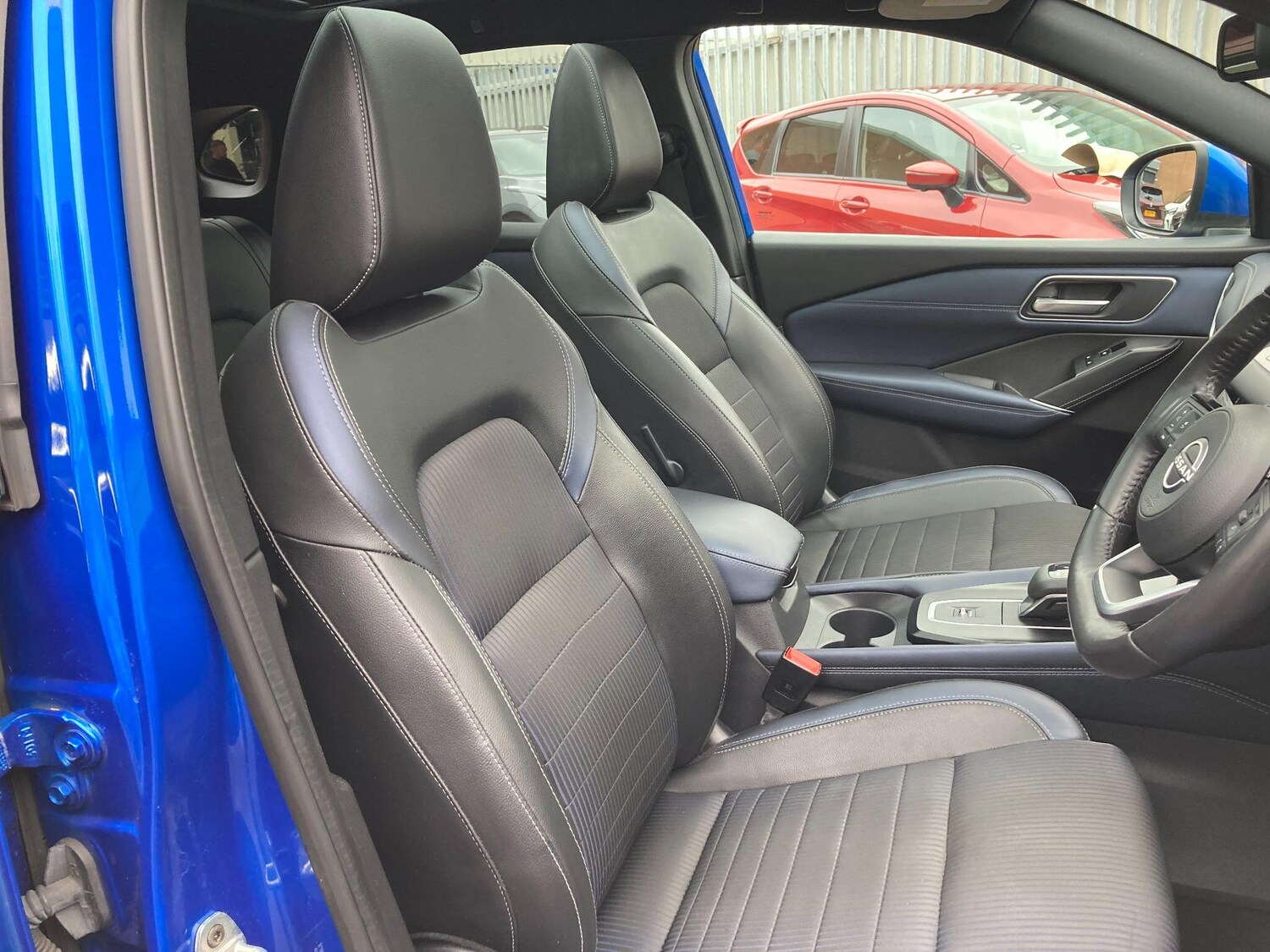 Used Nissan Qashqai 2022 for sale - 76349058: Photo 51