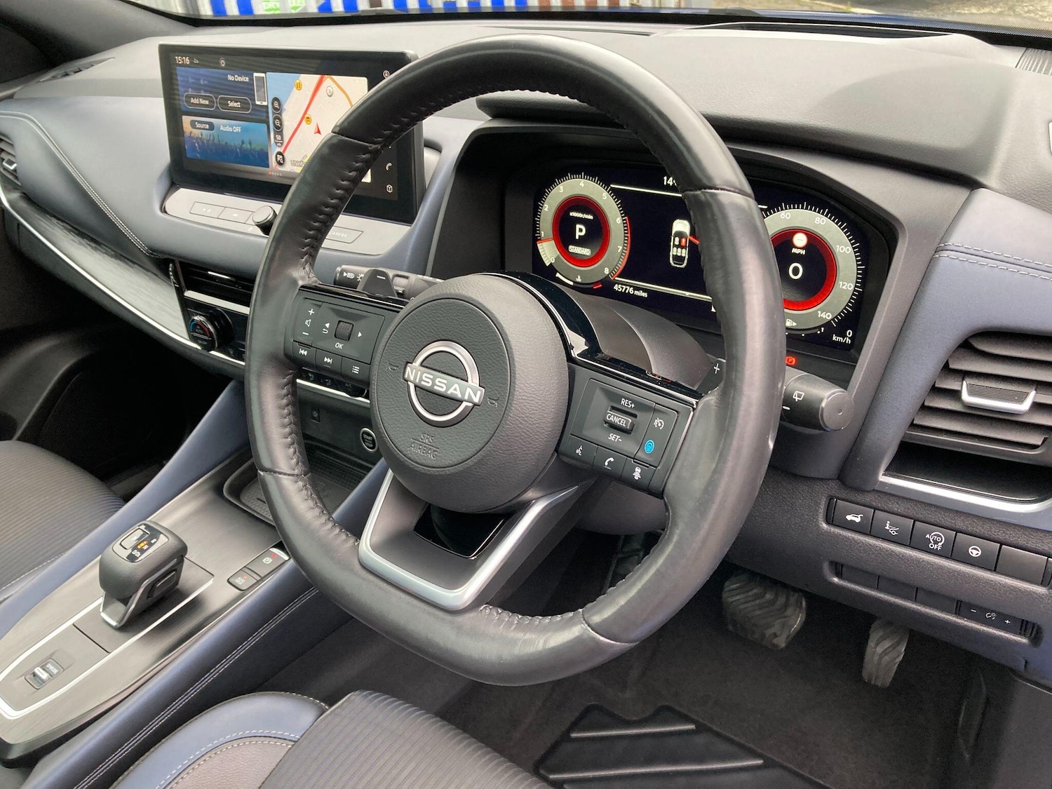 Used Nissan Qashqai 2022 for sale - 76349058: Photo 52
