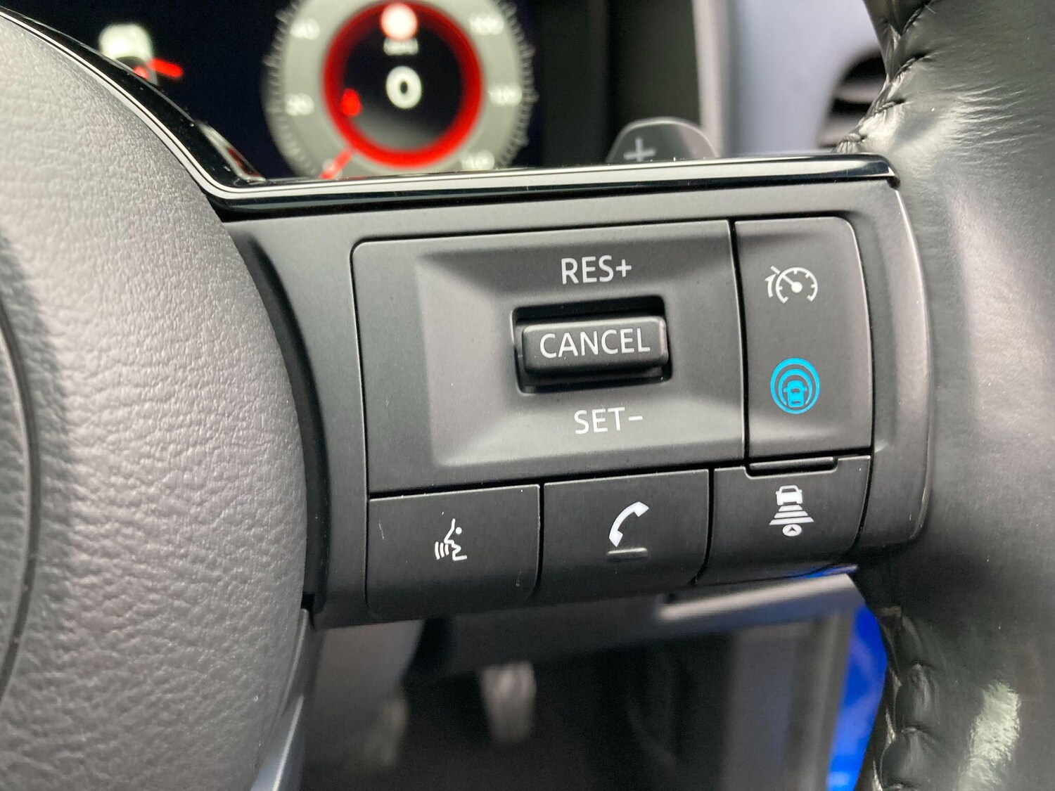 Used Nissan Qashqai 2022 for sale - 76349058: Photo 53