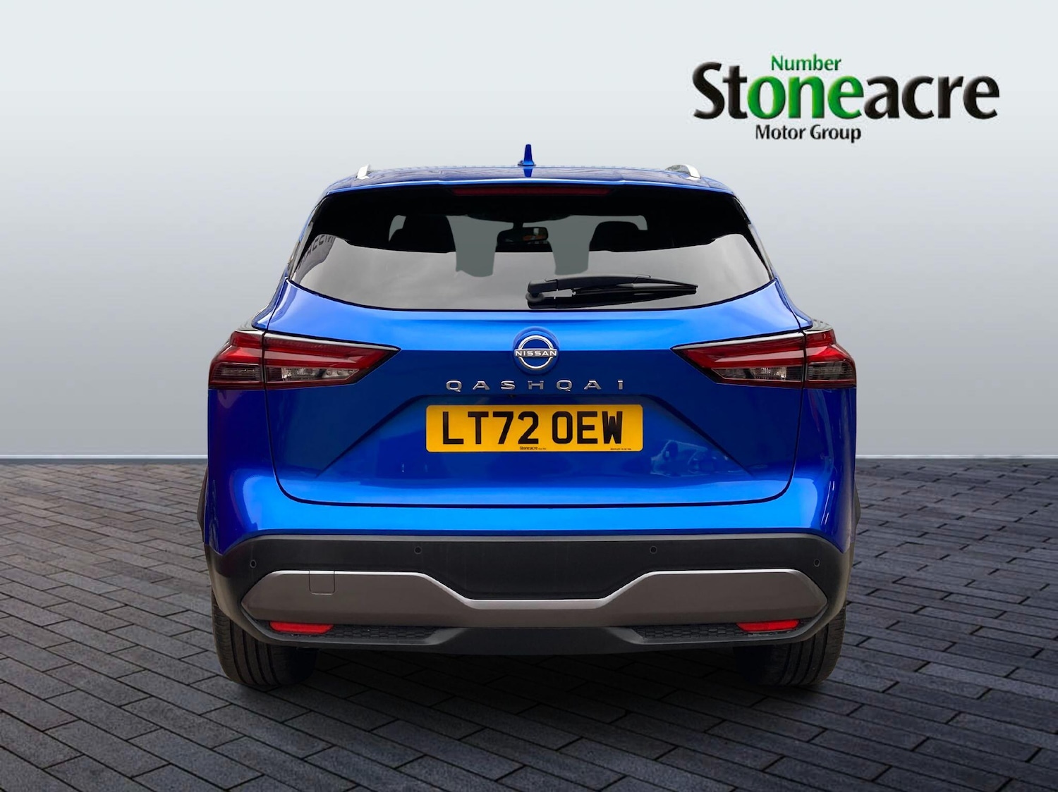 Used Nissan Qashqai 2022 for sale - 76349058: Photo 6