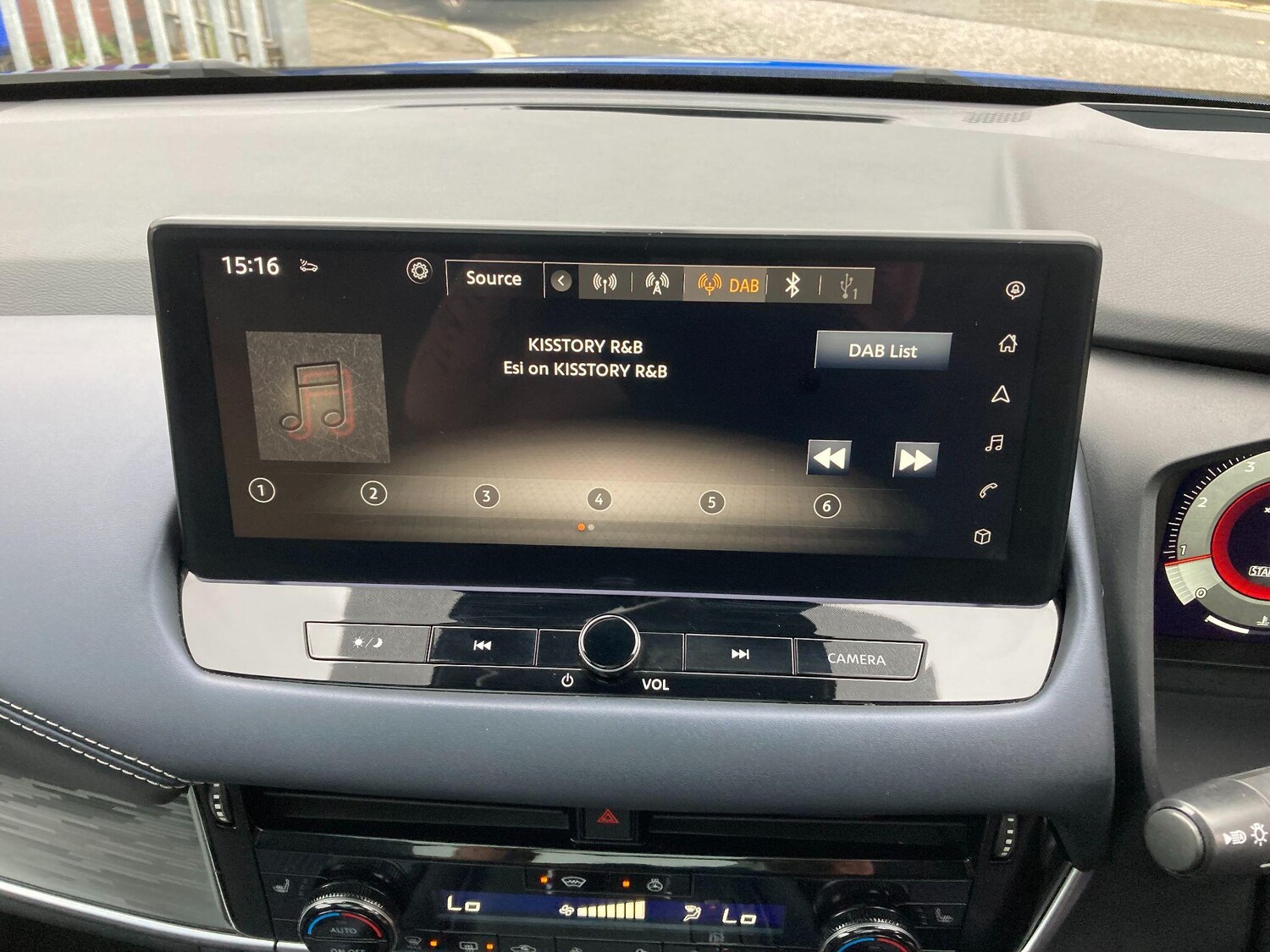 Used Nissan Qashqai 2022 for sale - 76349058: Photo 60