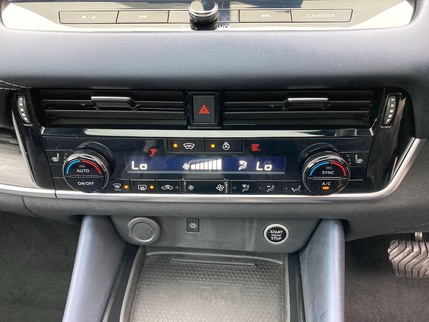 Used Nissan Qashqai 2022 for sale - 76349058: Photo 61