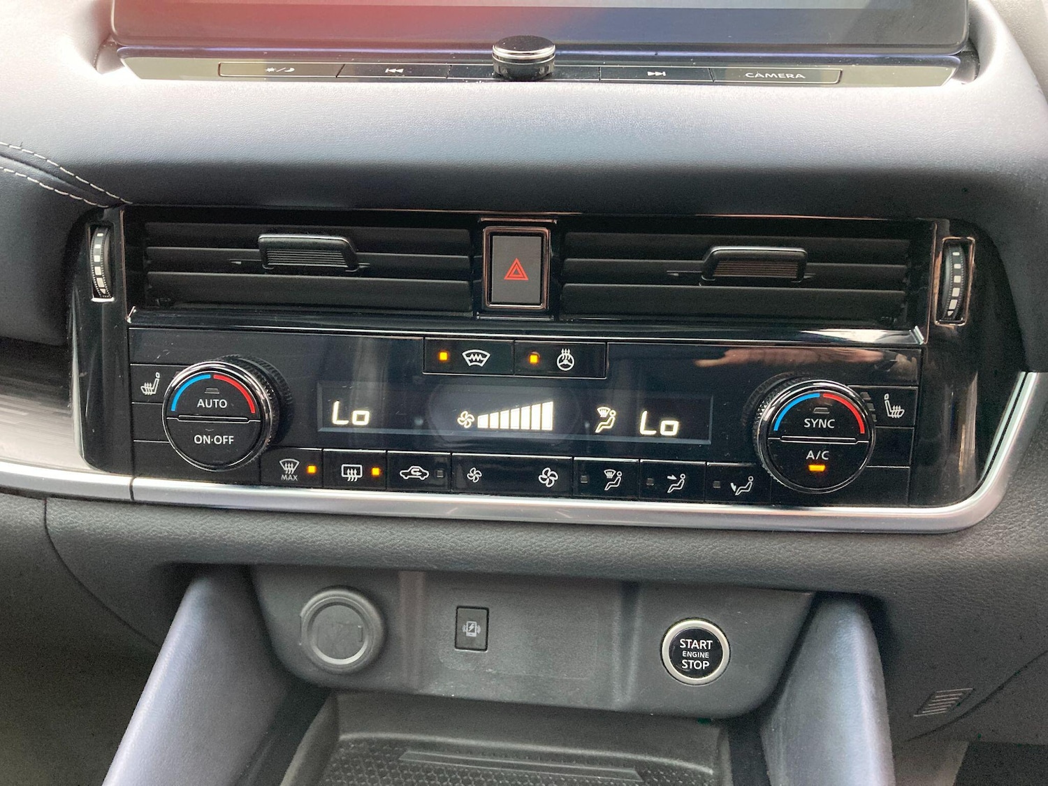 Used Nissan Qashqai 2022 for sale - 76349058: Photo 62