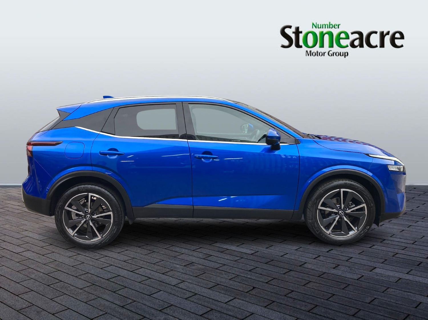 Used Nissan Qashqai 2022 for sale - 76349058: Photo 7