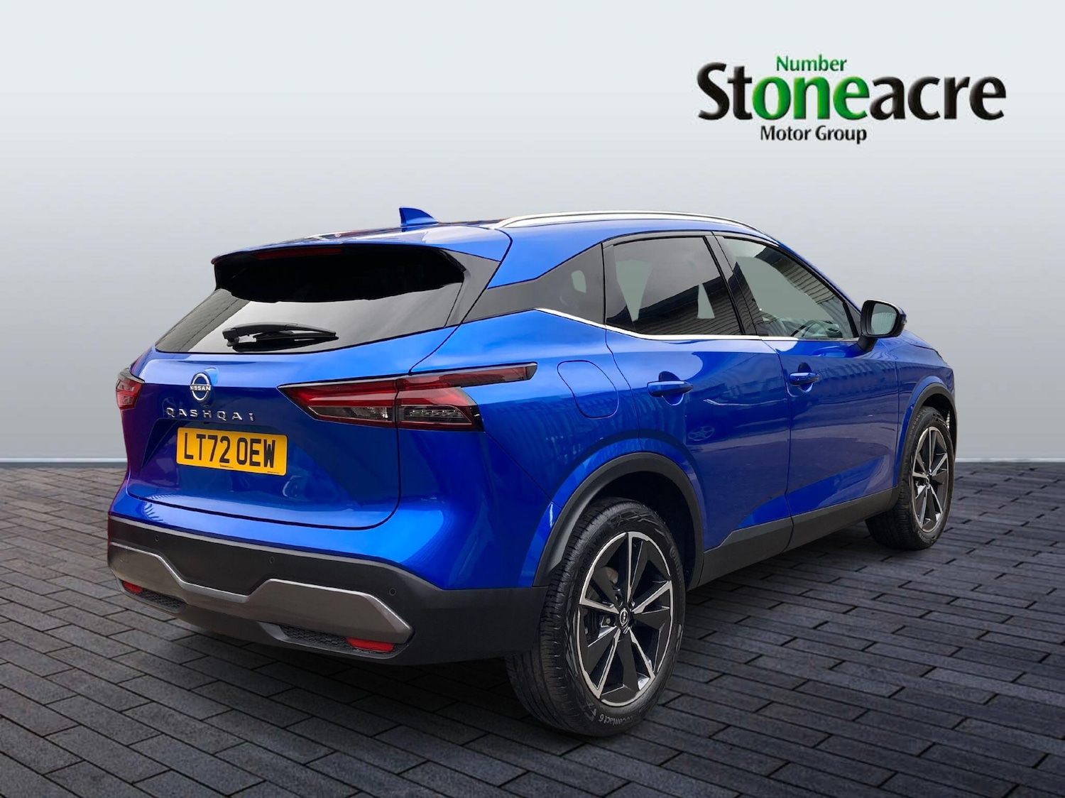 Used Nissan Qashqai 2022 for sale - 76349058: Photo 8