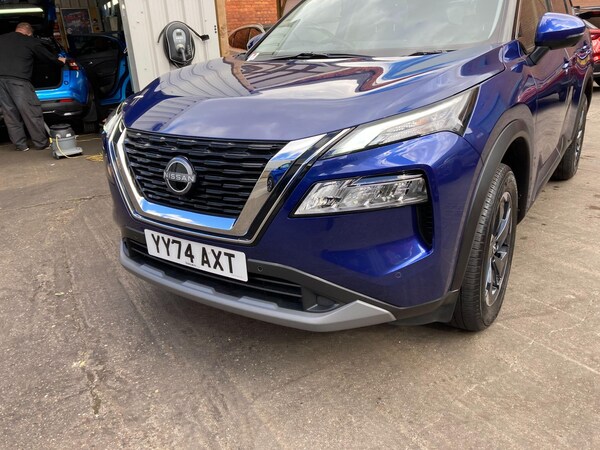 Used Nissan X-Trail 2024 for sale - 76137876: Photo 11