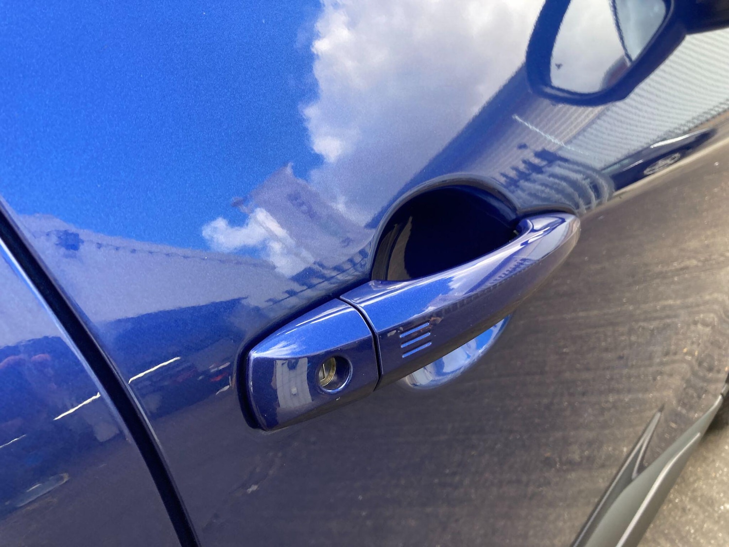 Used Nissan X-Trail 2024 for sale - 76137876: Photo 17