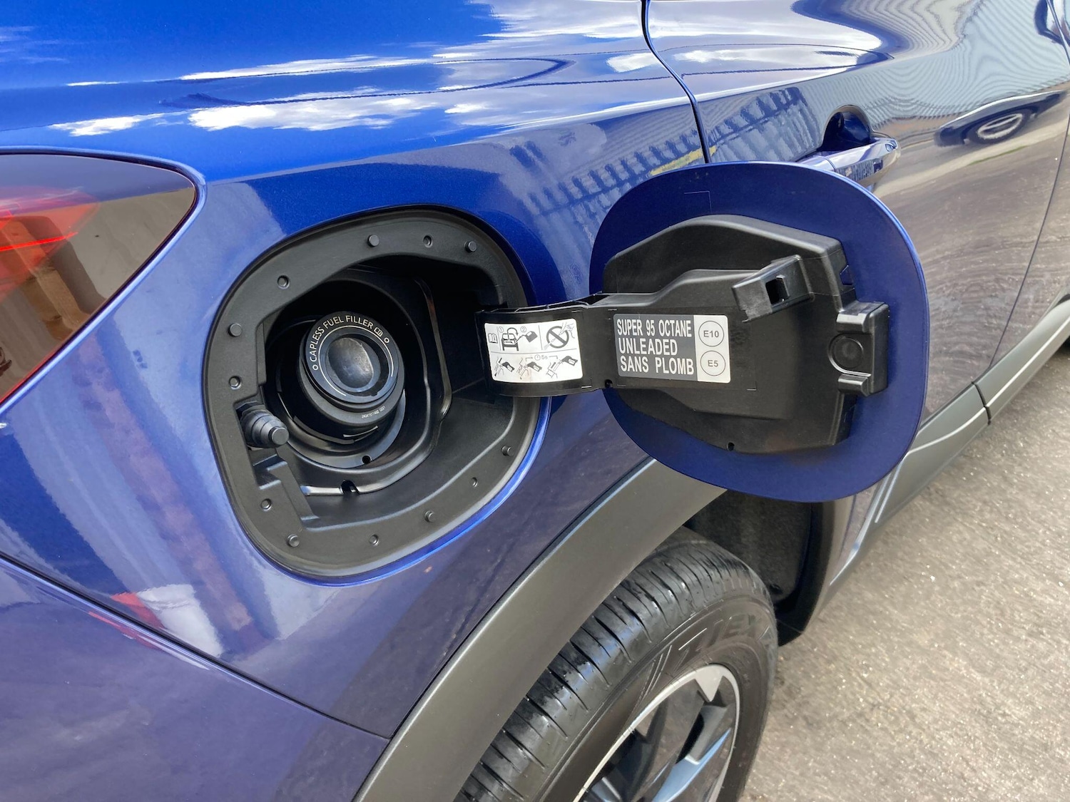 Used Nissan X-Trail 2024 for sale - 76137876: Photo 18