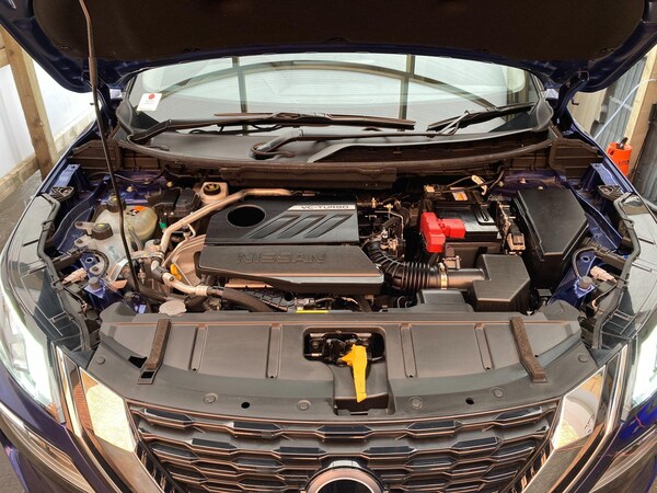 Used Nissan X-Trail 2024 for sale - 76137876: Photo 21
