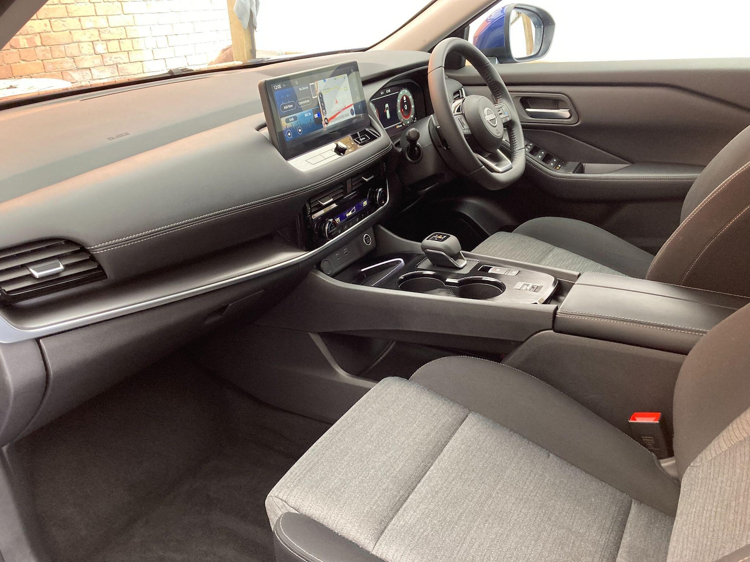 Used Nissan X-Trail 2024 for sale - 76137876: Photo 22