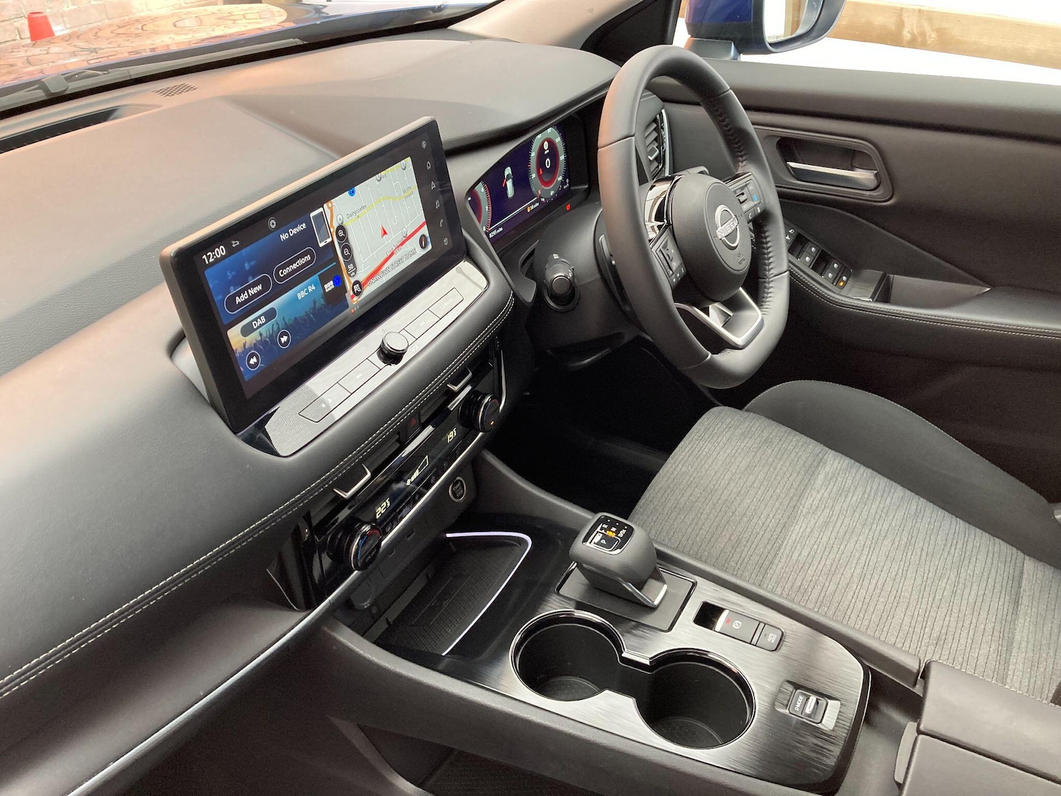 Used Nissan X-Trail 2024 for sale - 76137876: Photo 23