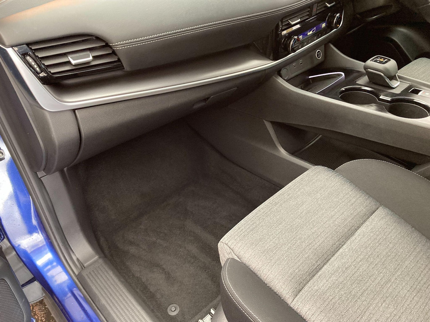 Used Nissan X-Trail 2024 for sale - 76137876: Photo 26