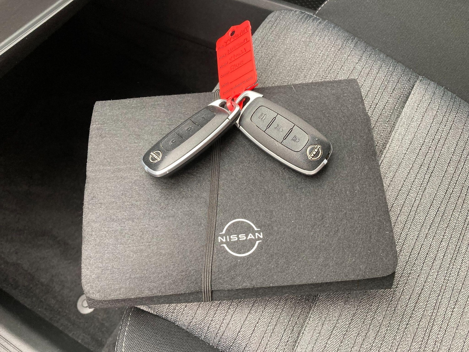 Used Nissan X-Trail 2024 for sale - 76137876: Photo 27