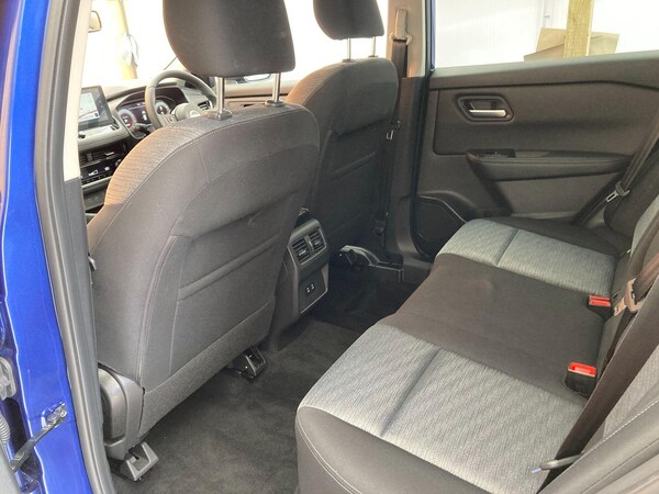 Used Nissan X-Trail 2024 for sale - 76137876: Photo 29