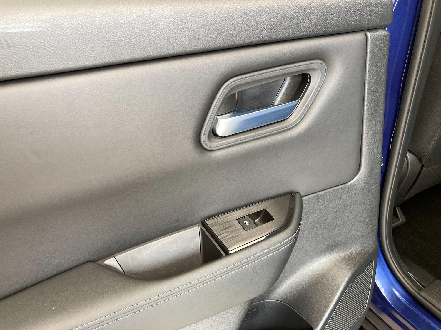 Used Nissan X-Trail 2024 for sale - 76137876: Photo 30