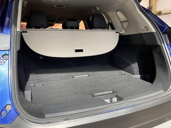 Used Nissan X-Trail 2024 for sale - 76137876: Photo 31