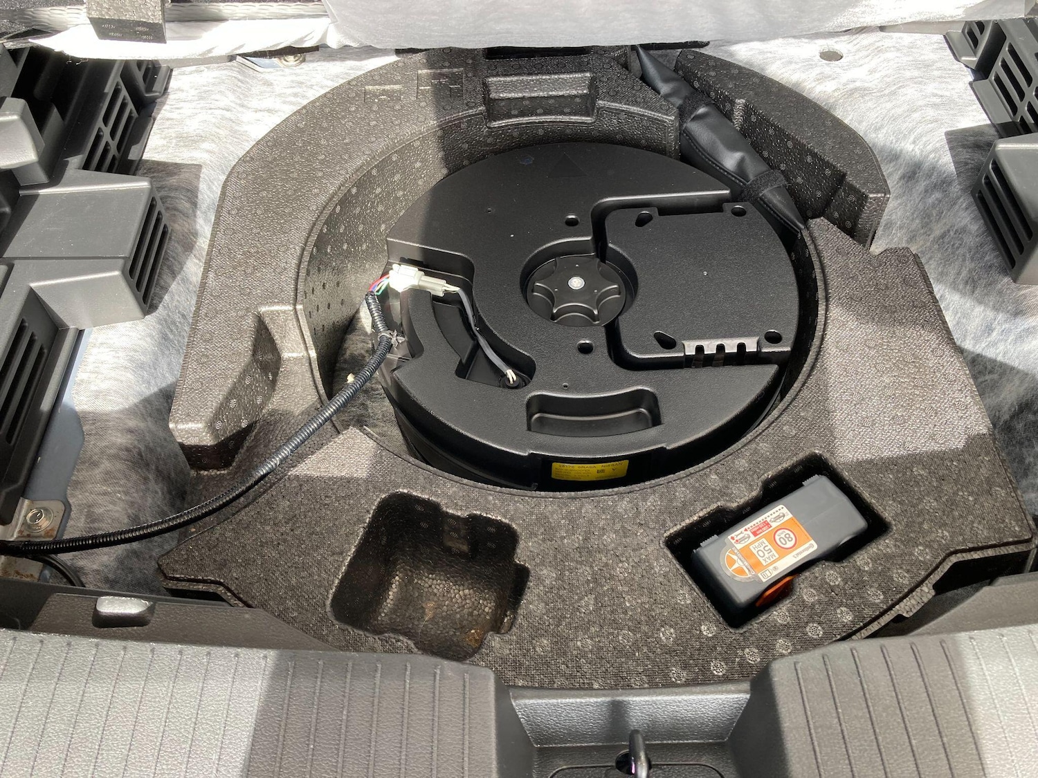 Used Nissan X-Trail 2024 for sale - 76137876: Photo 32