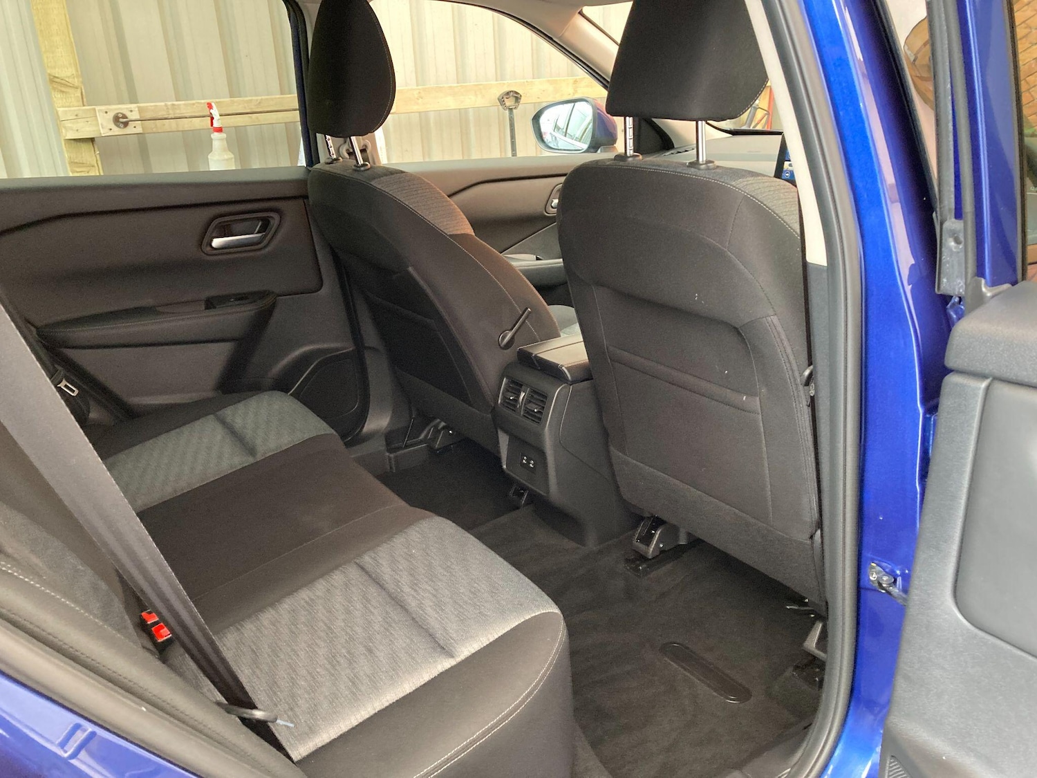 Used Nissan X-Trail 2024 for sale - 76137876: Photo 35