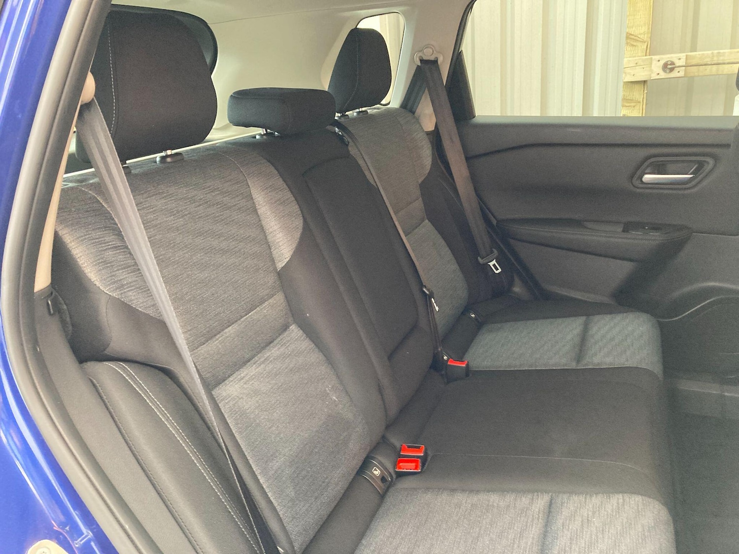 Used Nissan X-Trail 2024 for sale - 76137876: Photo 36