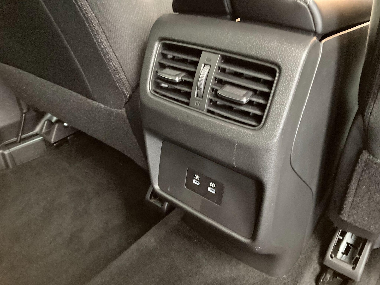 Used Nissan X-Trail 2024 for sale - 76137876: Photo 38